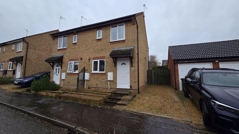 Fletton Fields, Peterborough, PE2 9DW