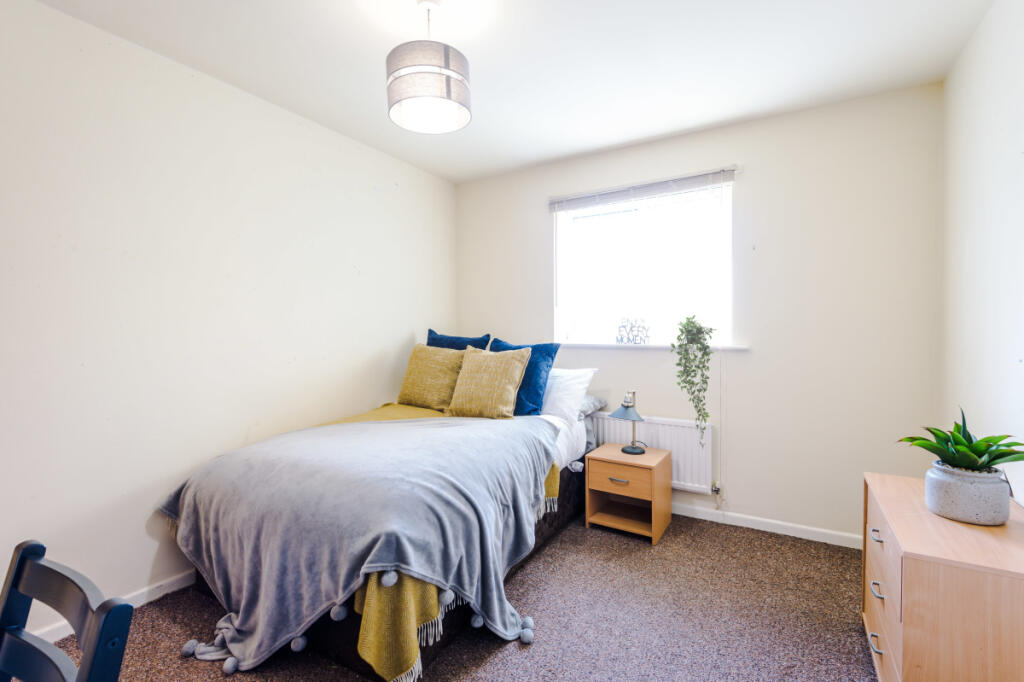 9 Aquarius Lane Bedroom 1