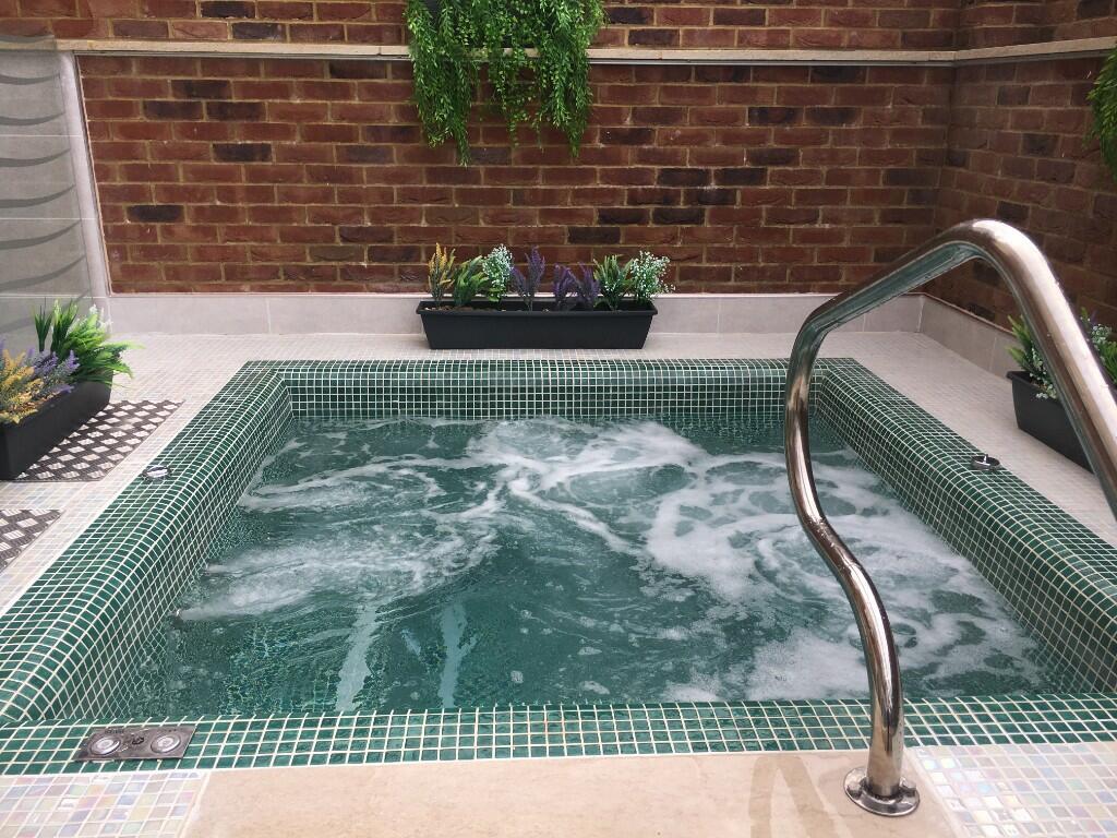 Spa