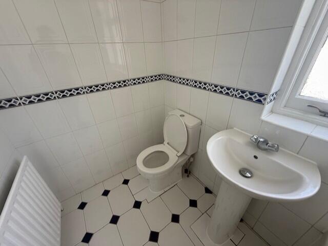 WC