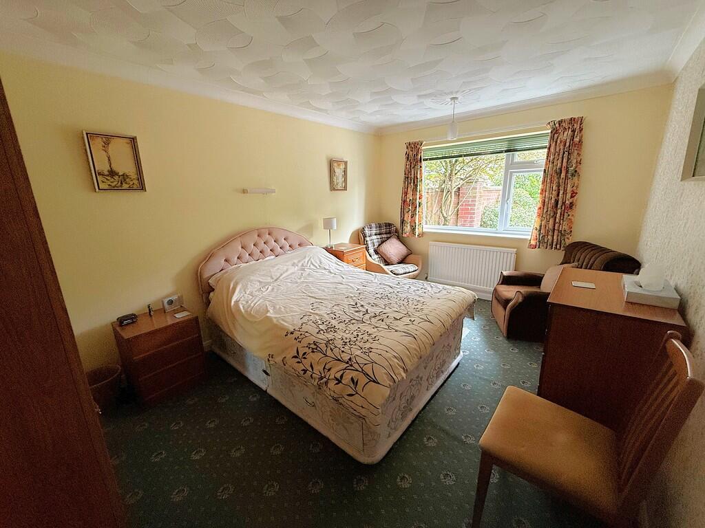 BED 1