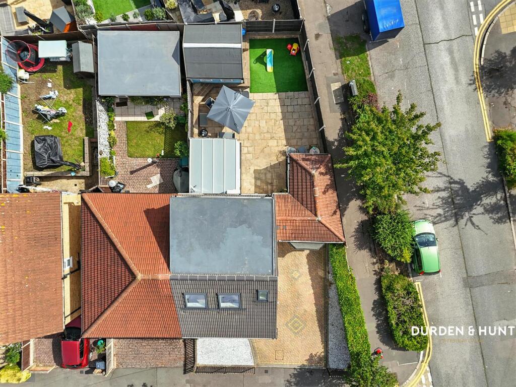 Roding Avenue