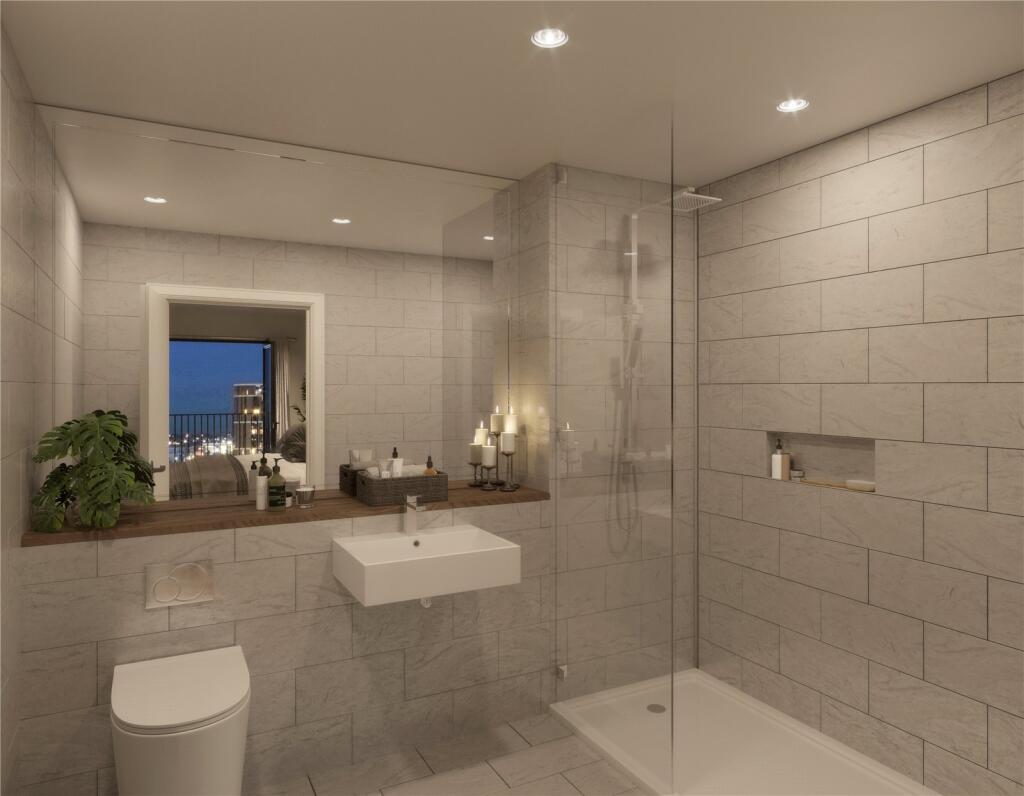 Ensuite