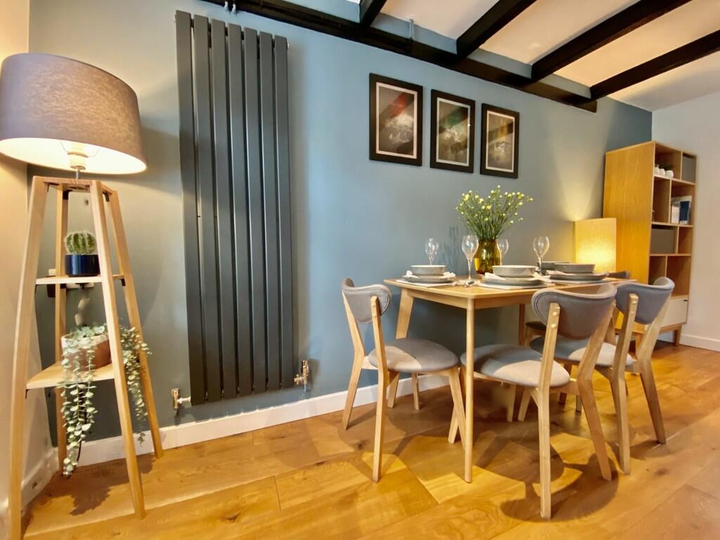 Dinning Area