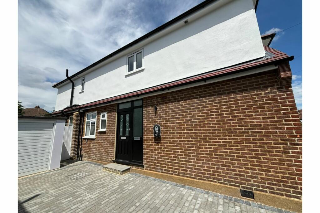 Side Entry