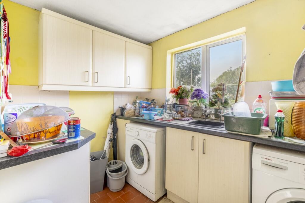 The Nursery (Old Leake)-28