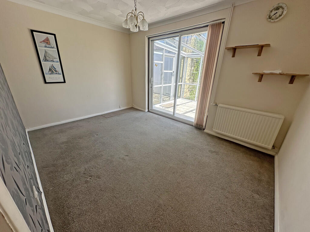 Diner - Third Bed...