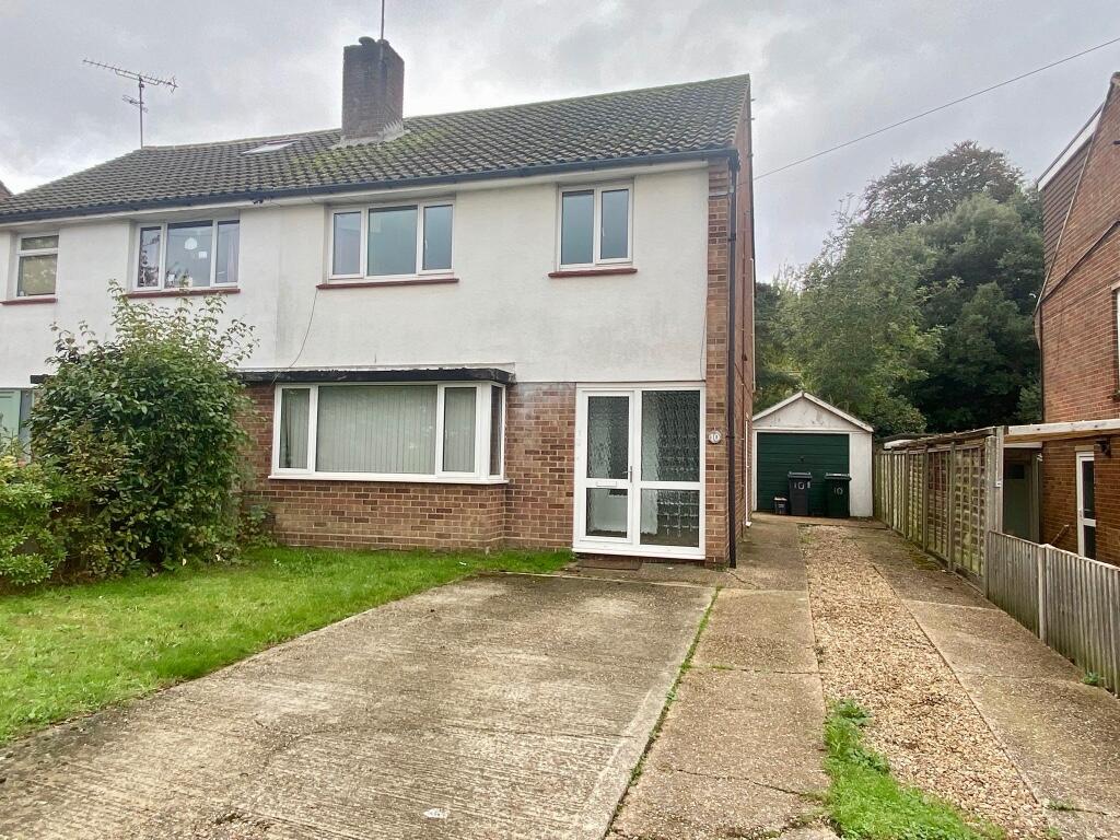 Highfield Road, Ashford, Kent, TN24