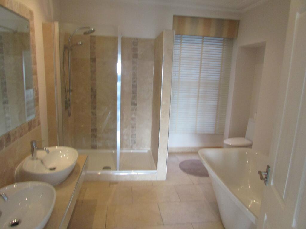 ensuite