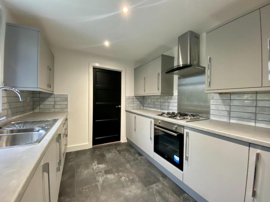 Kitchen Aspect 2