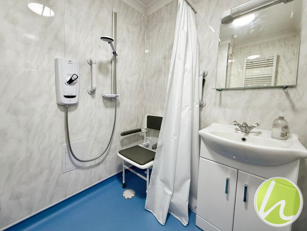 Wet Room