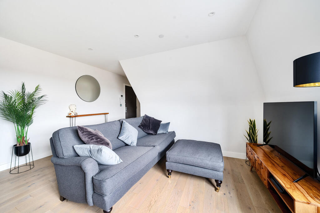 Sitting Area