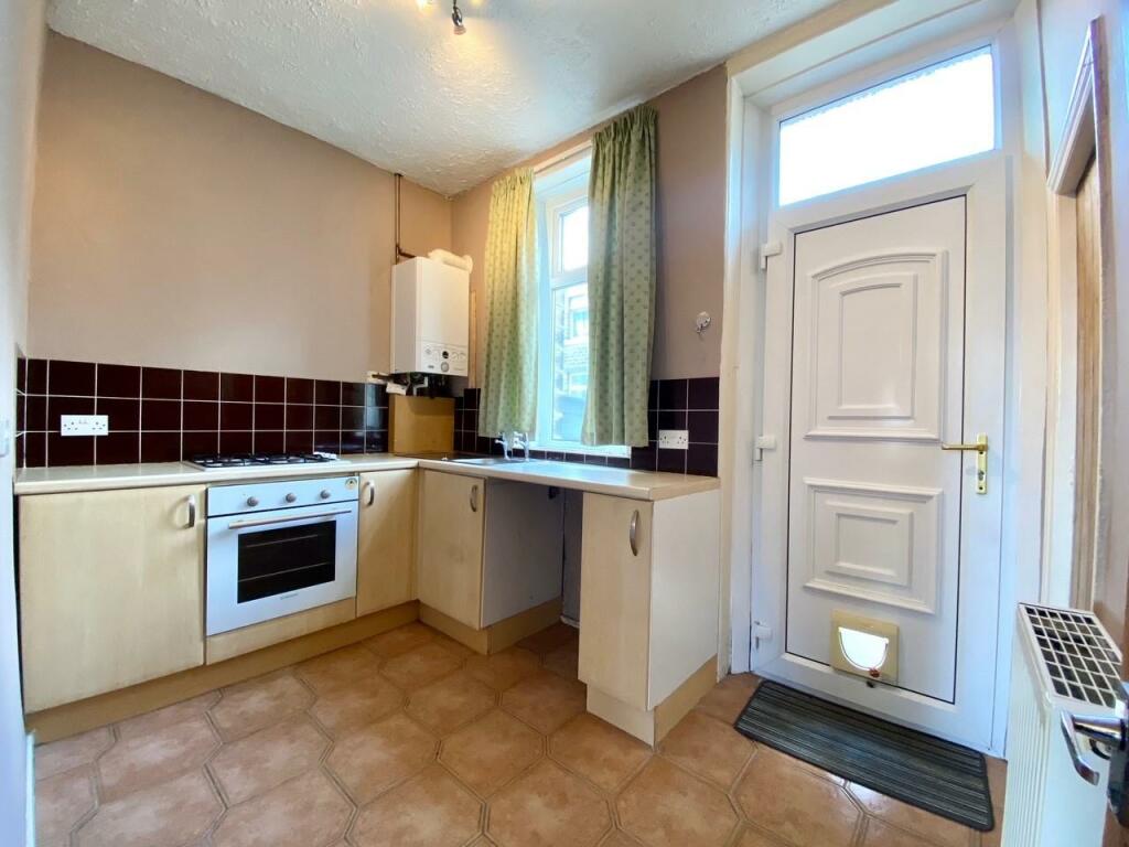 Bramleys Estate Agents - Broomfield Road - Marsh (