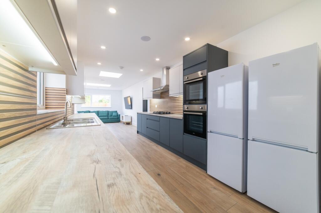another student property from Award winning CPS HO