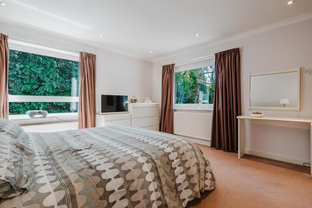 Principal Bedroom 1