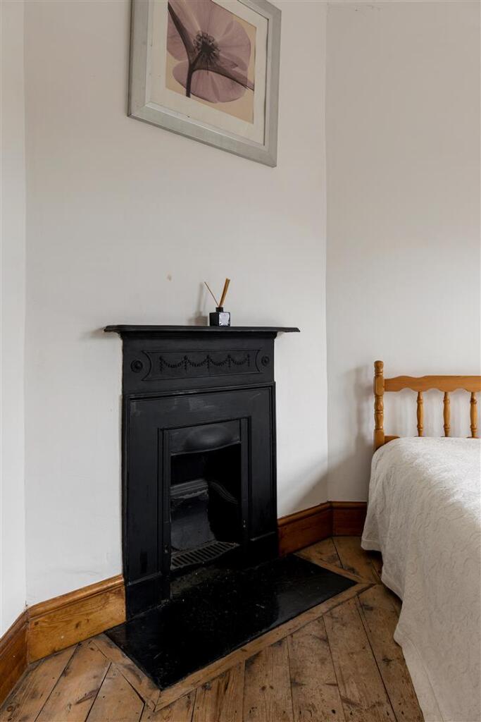 Browning Road E11