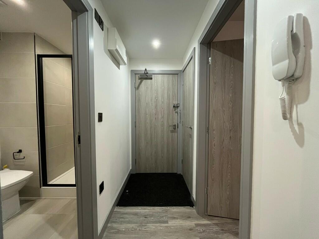 HALL