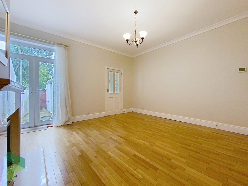 Living Room or Di...