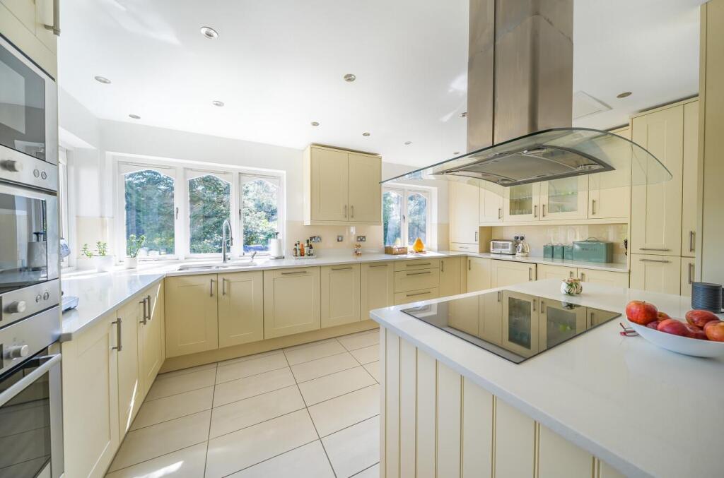 Davidson Frost-Wellings, DFW, Gordon Avenue, Stanm