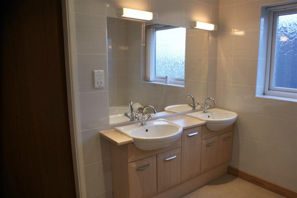 En-Suite to master
