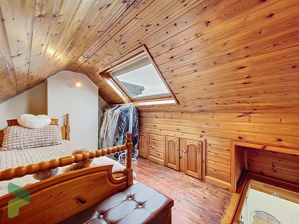 Loft Room