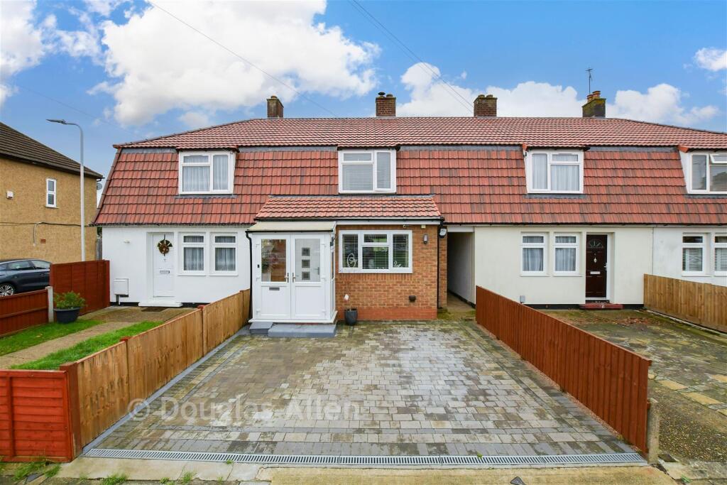 Walton Road, Romford, Essex