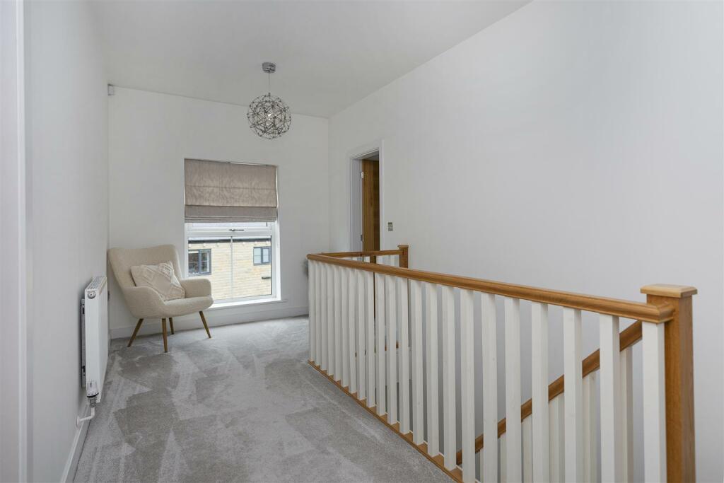 Bramleys Estate Agents - Snelsins Road - Cleckheat
