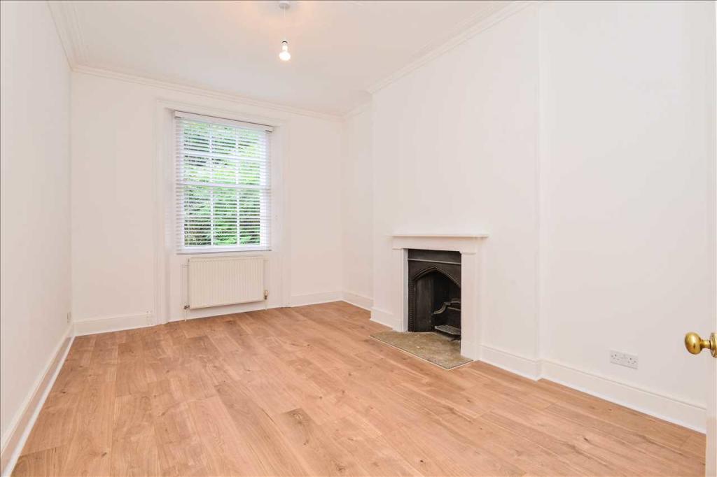 Study/Bedroom