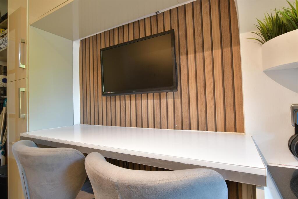 Internal Feature