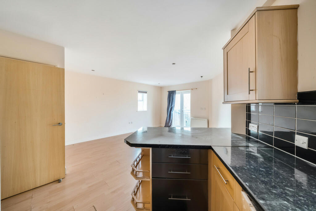 Sitting Room/Kitchen