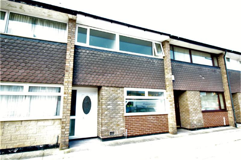 Front Elevation
