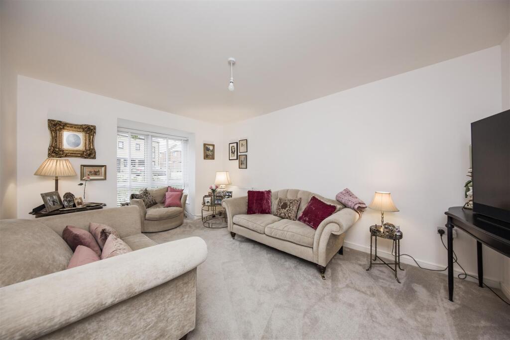 Great Reception Room