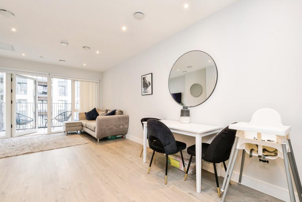 Lounge Area