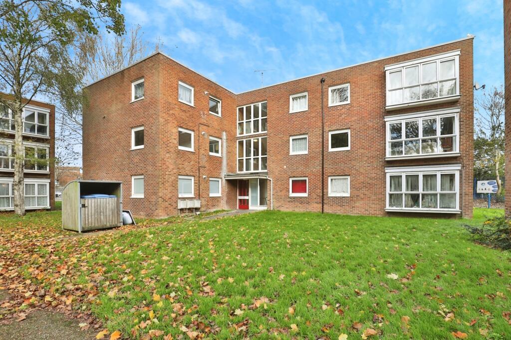 Communal Gardens