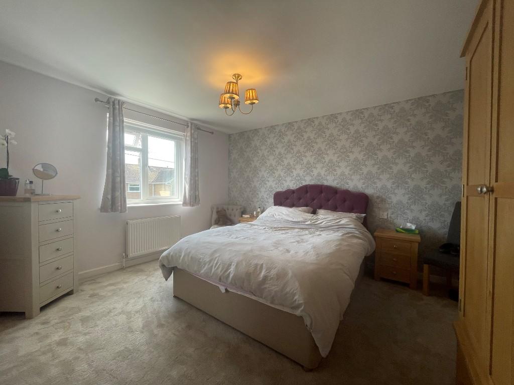 Main bedroom