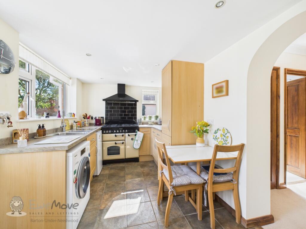 Kitchen a
