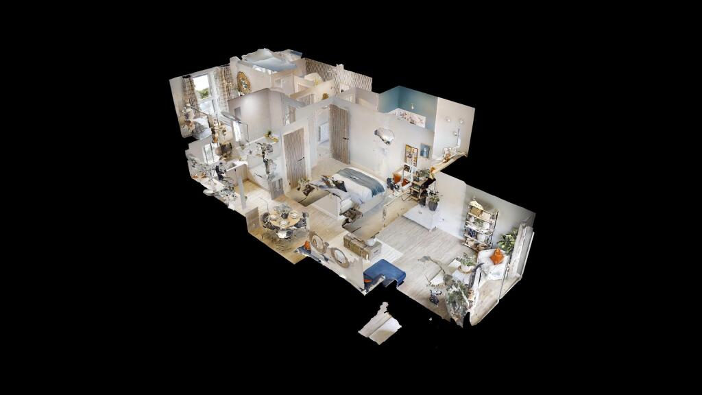 May-Bower-Gardens-Show-Home-Dollhouse-View