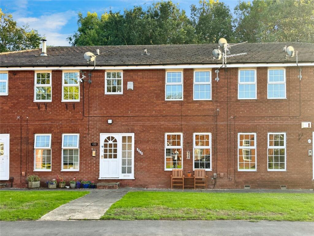 1st Floor Flat