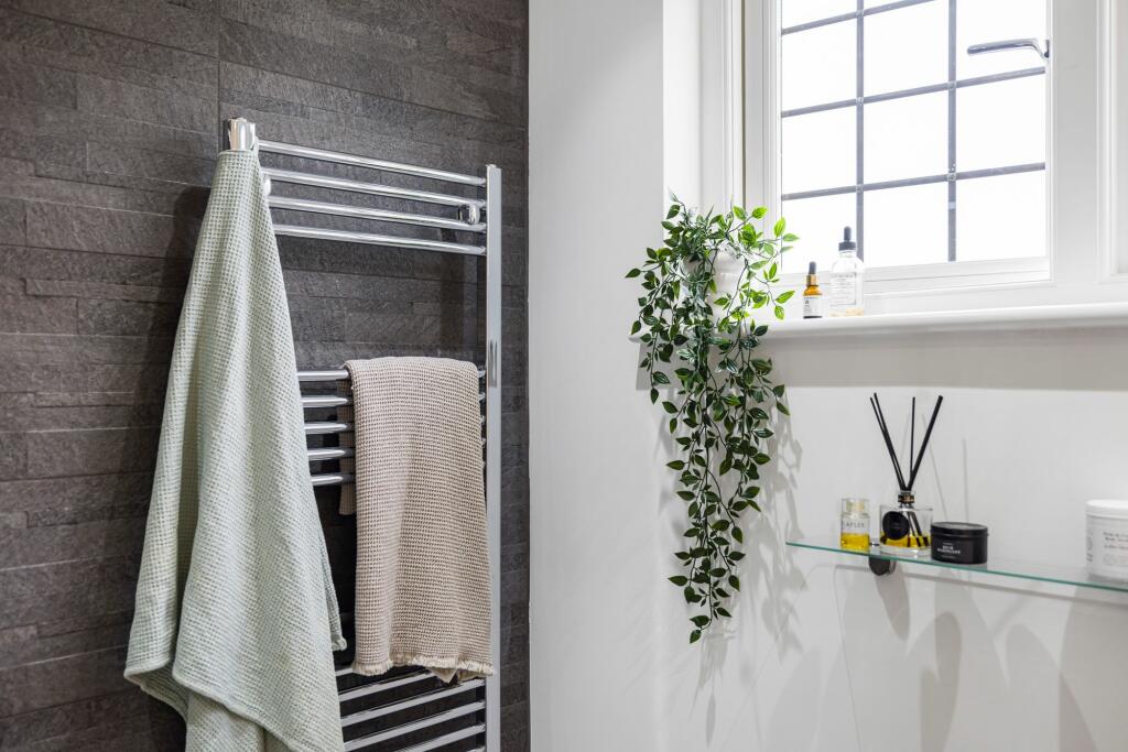 Bedroom Suite