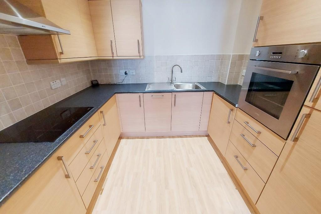 Modern Kitchen 