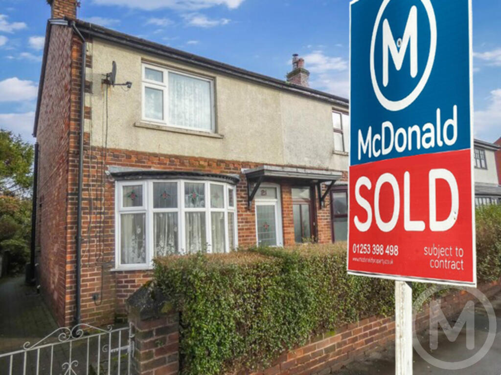 21 lower green - SOLD