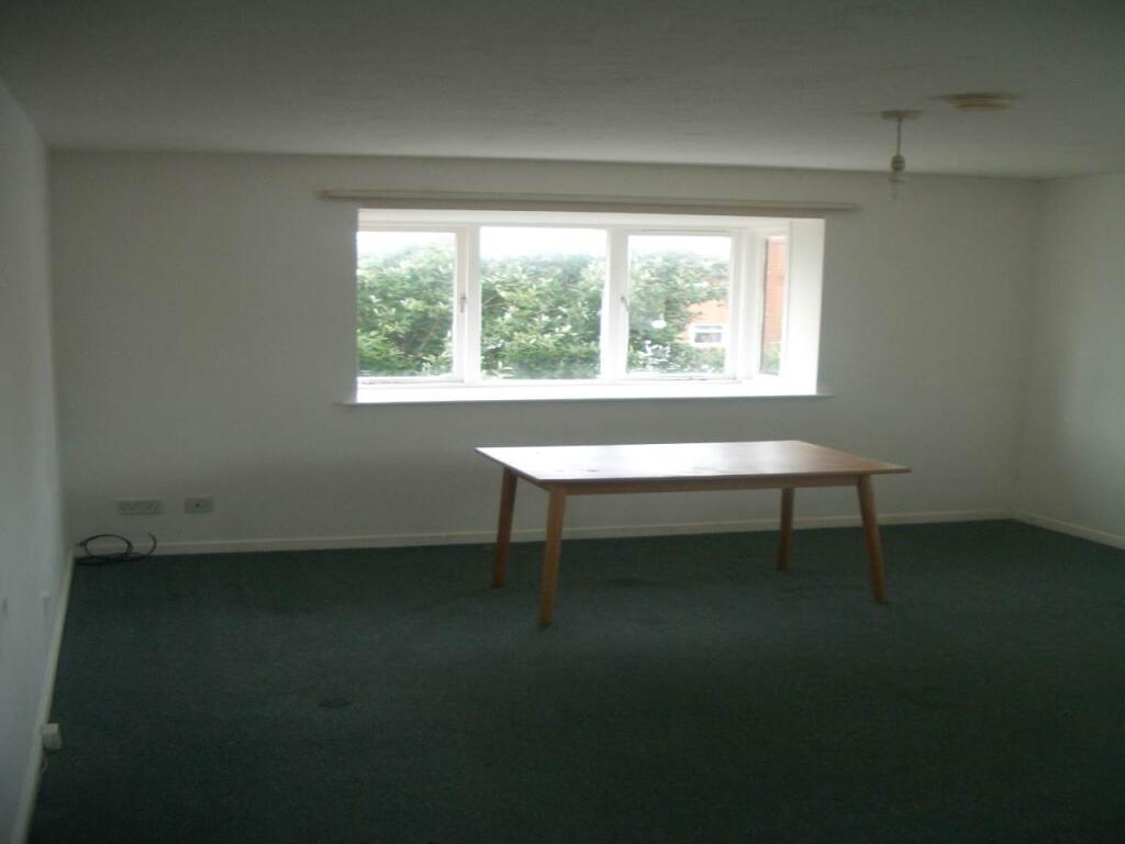 Living room / Bedroo