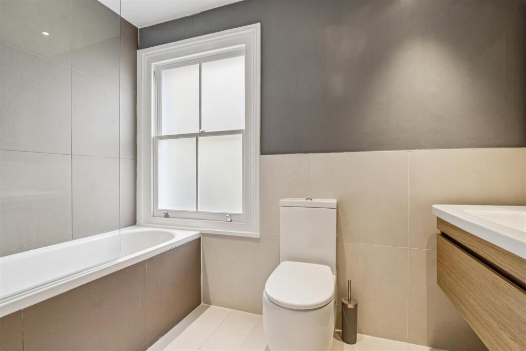 Rothschild Road, W4 - FOR SALE