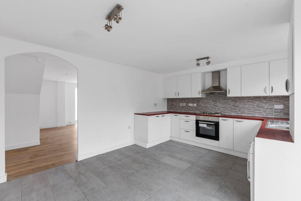 Kitchen-Diner