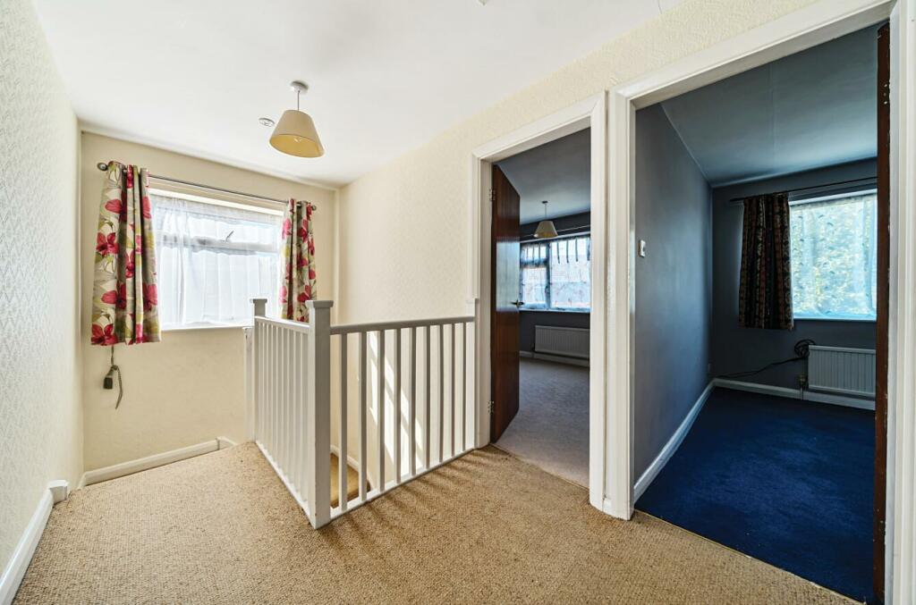 2 Rowan Drive, Lutterworth