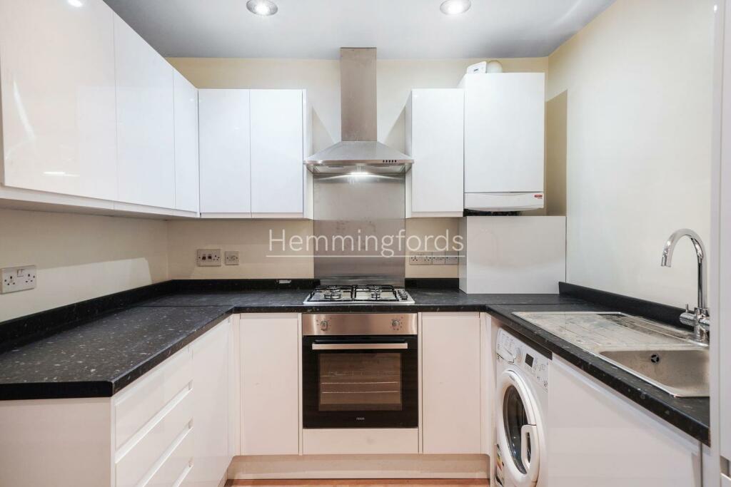7, 22-24, Hercules Place Holloway - 3bgJIYIlcdtDMc