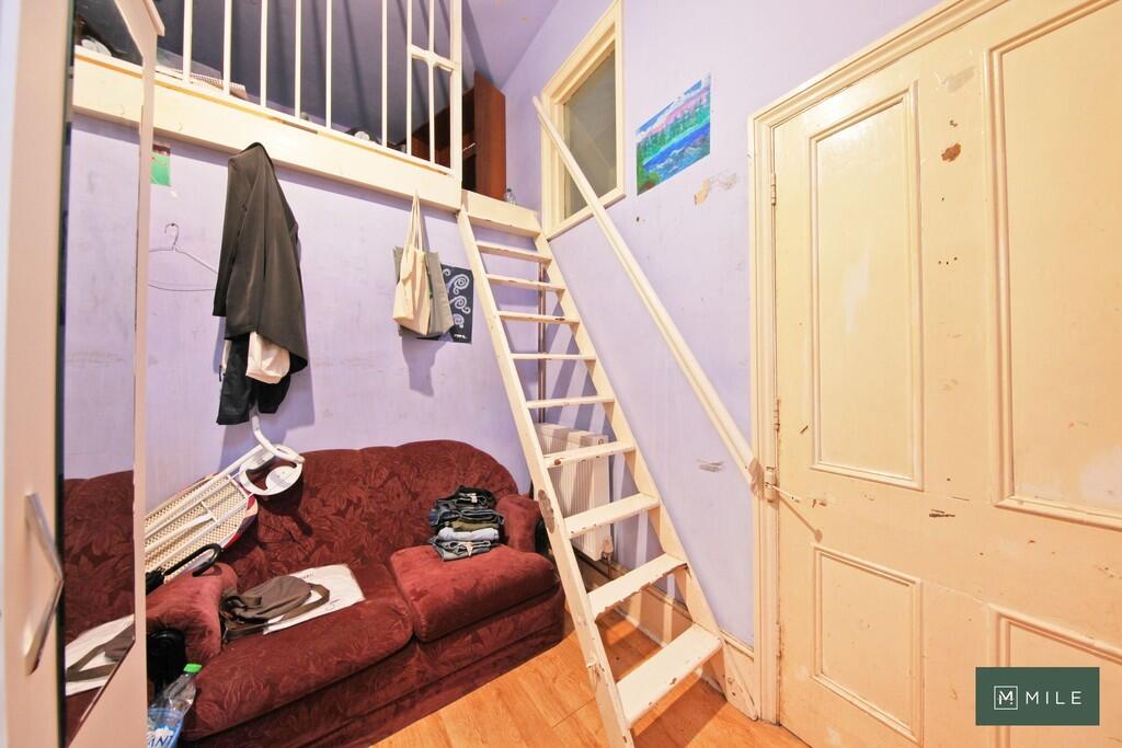 Ground Floor Flat...