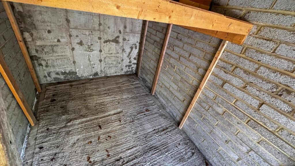 Garage to Rent, Ditchling Road, Brighton