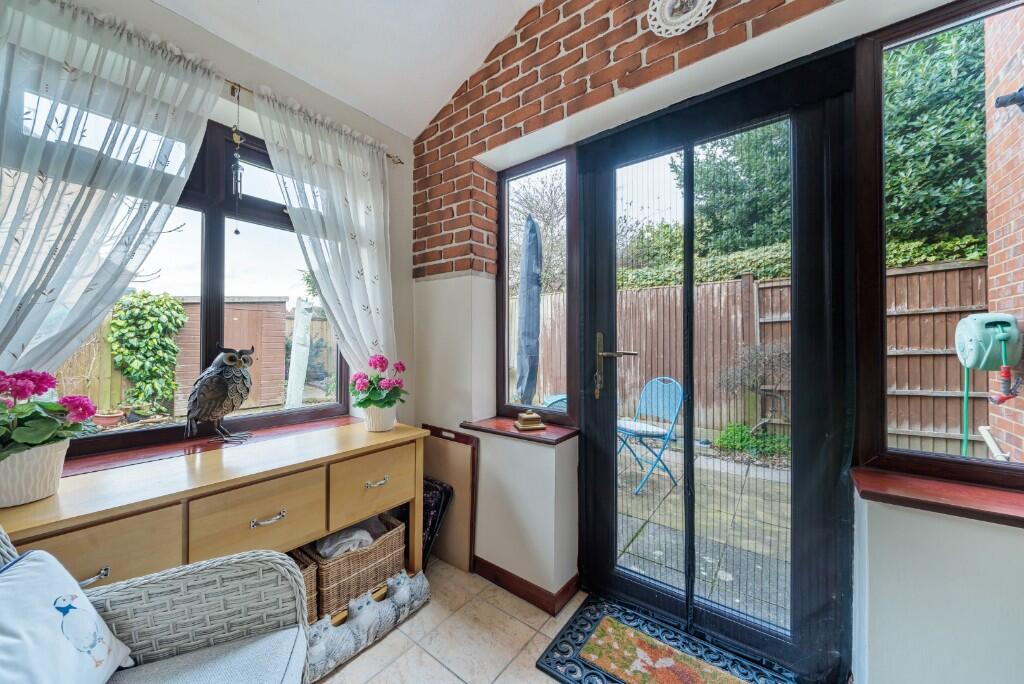 Sun Room