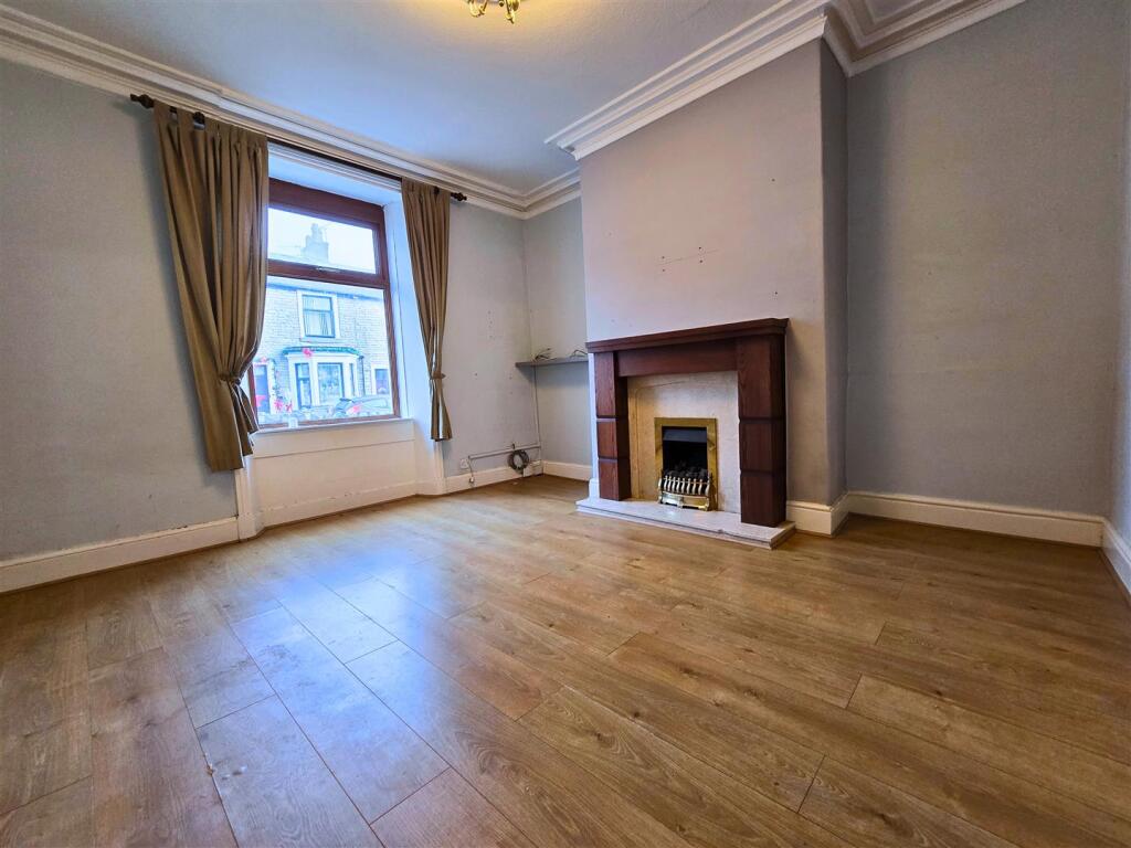 Reception Room One